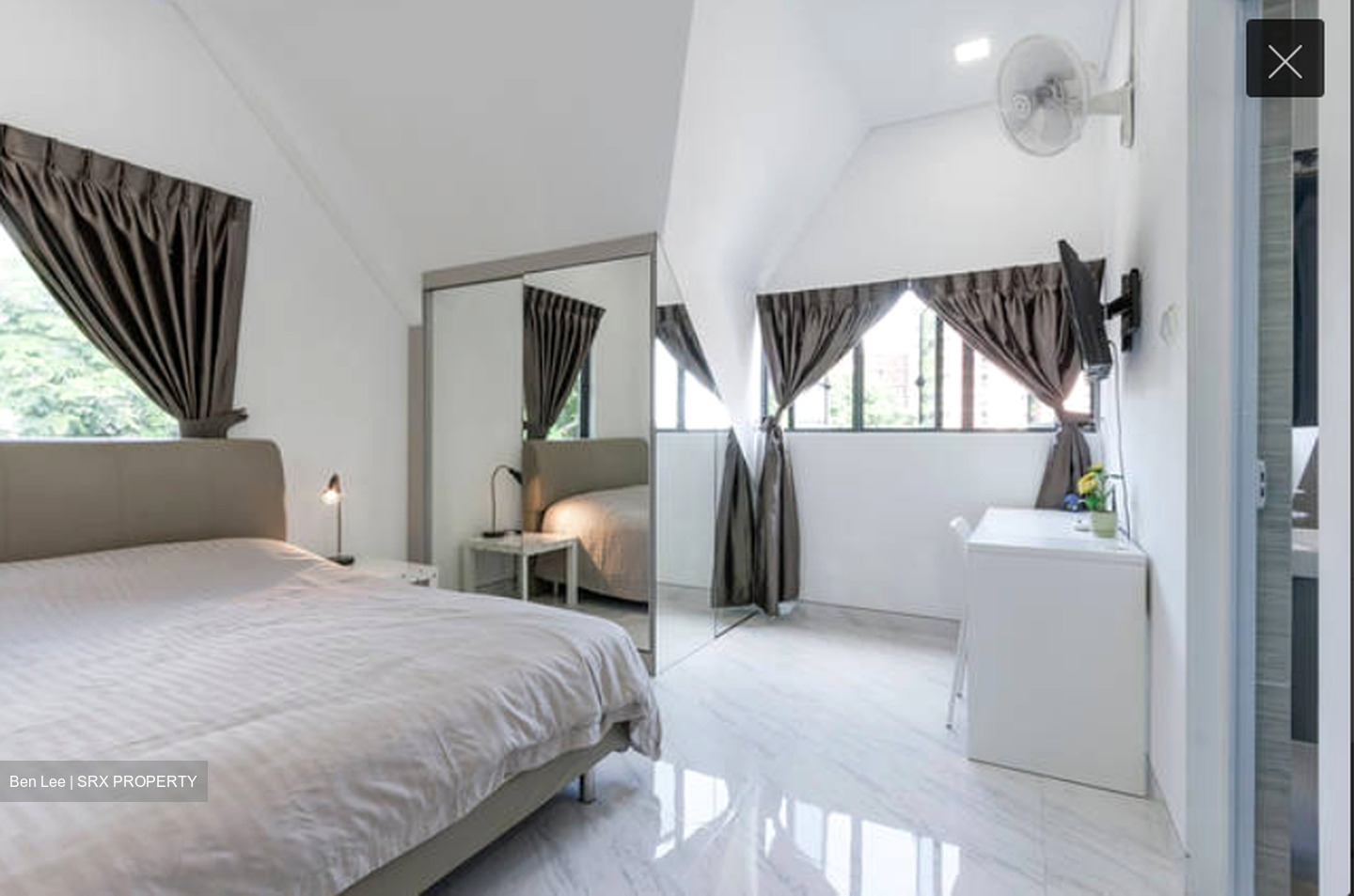 Jalan Naung (D19), Apartment #633768011